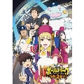 ボールパークでつかまえて! Blu-ray BOX [2Blu-ray Disc+CD]