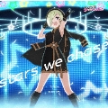Eutopia/EMOTION/stars we chase＜ミア・テイラー盤＞