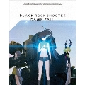 ブラック★★ロックシューター DAWN FALL 4 [Blu-ray Disc+CD]＜特装限定版＞