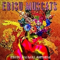 EBISU ANIMAL ANTHEM [CD+DVD]＜初回限定盤＞