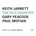 The Old Country: More from The Deer Head Inn