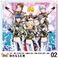 THE IDOLM@STER SideM 2nd ANNIVERSARY DISC 02