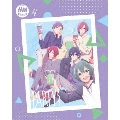 ホリミヤ -piece- 4 [Blu-ray Disc+CD]＜完全生産限定版＞