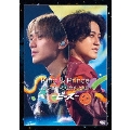 King & Prince LIVE TOUR 2023 ～ピース～＜通常盤＞