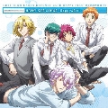 美男高校地球防衛部HAPPY KISS!キャラクターソングCD1 ハッピーキッス SONGS ～Happy&Set!～