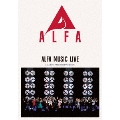 ALFA MUSIC LIVE ALFA 50th Anniversary Edition [2Blu-ray Disc+2Blu-spec CD2]＜完全生産限定盤＞