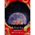 King & Prince ARENA TOUR 2022 ～Made in～＜初回限定盤＞