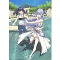 ありふれた職業で世界最強 season 3 Blu-ray BOX3