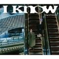 What We Got ～奇跡はきみと～ / I Know [CD+DVD+ビジュアルカード集合Cタイプ]＜初回限定LIVE盤＞