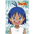 ジャングルはいつもハレのちグゥ ～ハレBOX～ [4Blu-ray Disc+2CD]