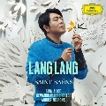 サン=サーンス: ピアノ協奏曲第2番、組曲《動物の謝肉祭》、他