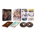 メイドインアビス 烈日の黄金郷 DVD BOX 下巻＜完全数量限定版＞