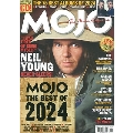MOJO 2025年1月号