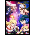 『戦国妖狐 千魔混沌編』 下巻 [2Blu-ray Disc+CD]