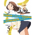 WORKING!!! 5 [Blu-ray Disc+CD]＜完全生産限定版＞