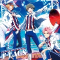 THE IDOLM@STER SideM ST@RTING LINE 14 F-LAGS