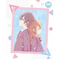 ホリミヤ -piece- 7 [Blu-ray Disc+CD]＜完全生産限定版＞