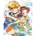 メダリスト 第1巻