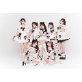 【松本かれん イベント抽選権付】 FRUITS ZIPPER lovers book by LARME＜3冊セット＞
