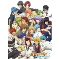 金色のコルダ Blue♪Sky DVD-BOX 通常版＜通常版＞