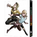 TIGER & BUNNY 2 6 [2Blu-ray Disc+CD]＜特装限定版＞