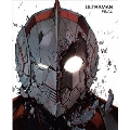 ULTRAMAN FINAL Blu-ray BOX＜特装限定版＞