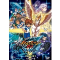 イナズマイレブンGO DVD-BOX3 ギャラクシー編＜期間限定生産版＞