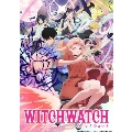ウィッチウォッチ 第1巻＜数量限定生産版＞