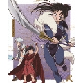 半妖の夜叉姫 DVD BOX vol.2＜完全生産限定版＞
