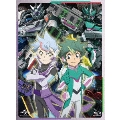新幹線変形ロボ シンカリオンZ 第3巻
