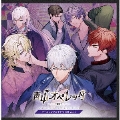 青山オペレッタ チームソング&ドラマCD Vol.4＜初回生産限定盤＞
