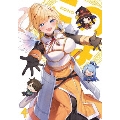 この素晴らしい世界に祝福を!3 第4巻