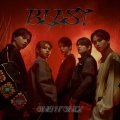 BLAST [CD+Blu-ray Disc]＜初回限定盤B＞