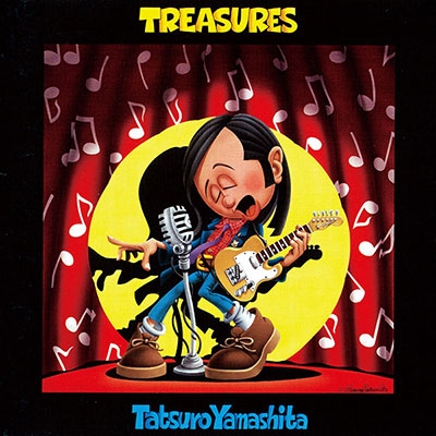 TREASURES
