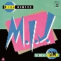 M.I.J. c/w GYM＜RECORD STORE DAY対象商品/初回完全限定生産盤＞