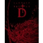 バンパイアハンターD Blu-ray special collection ［Blu-ray Disc+CD］＜初回生産限定版＞
