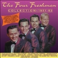 The Four Freshmen Collection: 1951-62