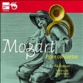 Mozart: Horn Concertos