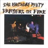Prayers On Fire Prayers On Fire