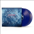 Fused＜Cobalt Blue Vinyl＞