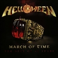 March Of Time (The Best Of 40 Years)
