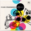 フォー・フレッシュメン & 5トロンボーンズ＜初回生産限定盤＞