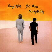 Marigold Sky