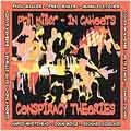 Conspiracy Theories (In Cahoots)