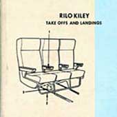 Take Offs & Landings
